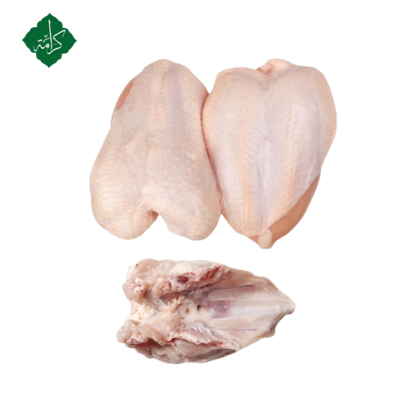 Chicken Breast Cap