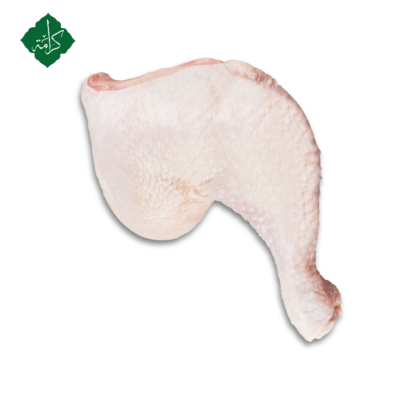 Chicken Leg Quarter