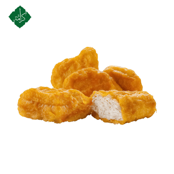 Chicken Nuggets