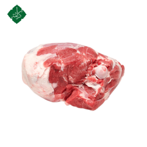 Lamb Leg Frozen New Zealand
