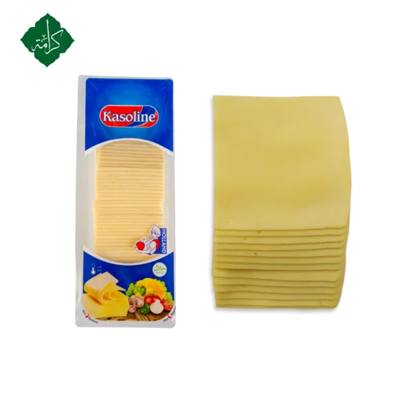 Gouda Käsescheiben (1kg Packung)