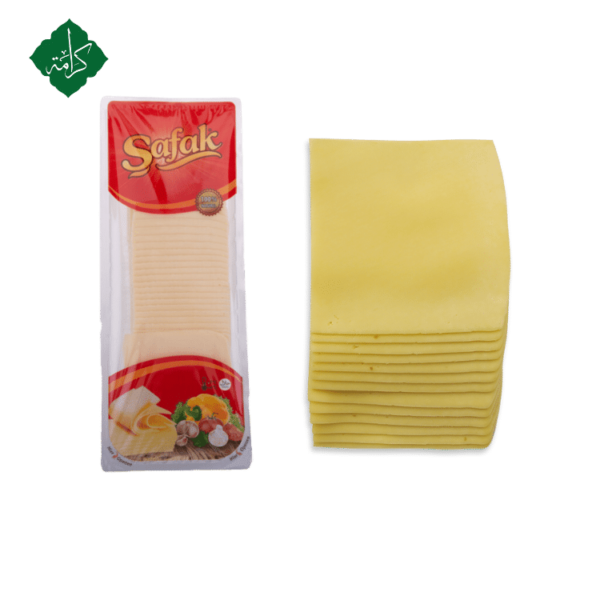 Gouda Cheese slices (700g)