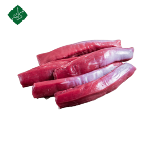 Lamb Filet Frozen New Zealand