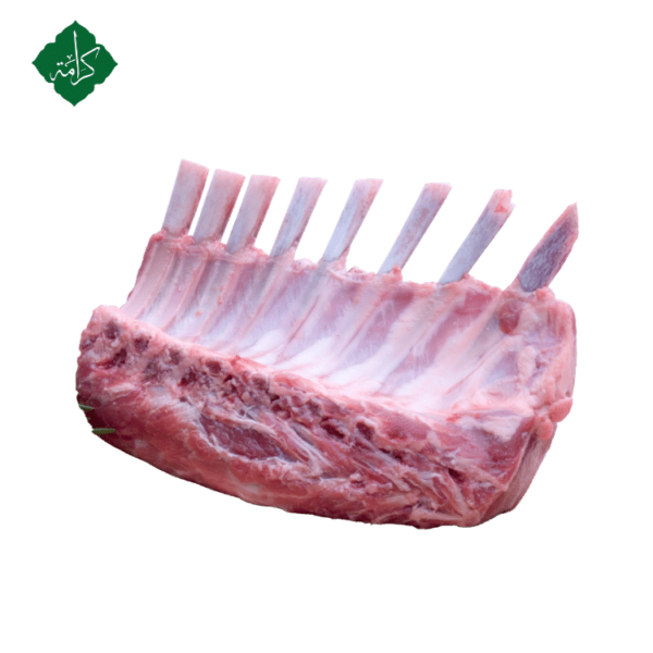 Lamb Racks / Lamb Chops Frozen NZ