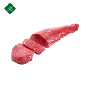 Beef Tenderloin