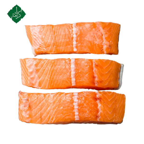 Salmon Filet Frozen