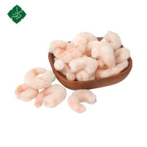 Shrimps Frozen