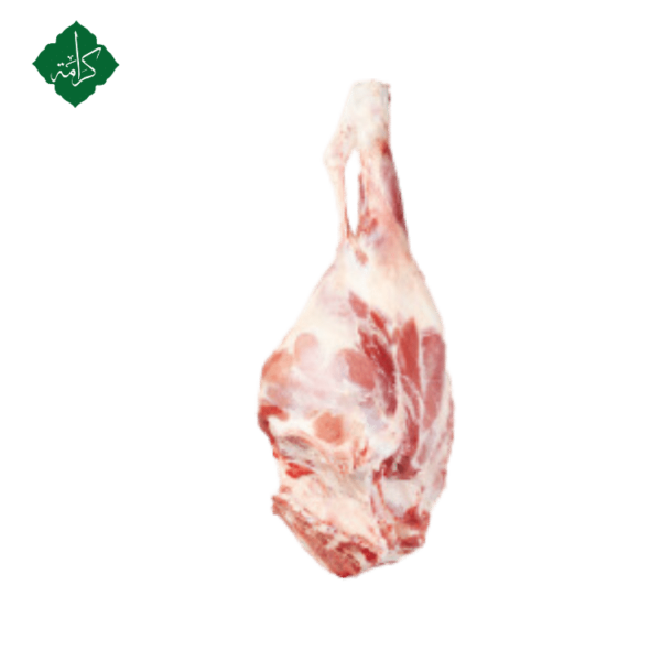 Whole Veal Leg