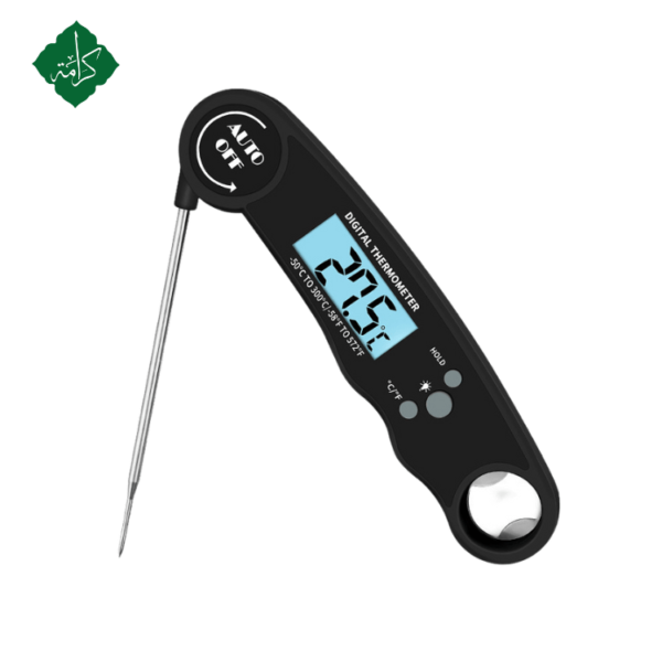 Meat Thermometer