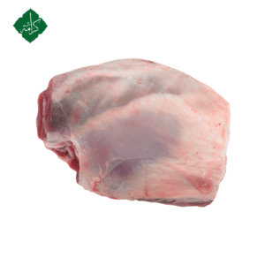 Boneless Lamb Leg Frozen New Zealand