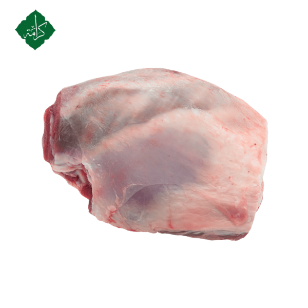 Boneless Lamb Leg Frozen New Zealand