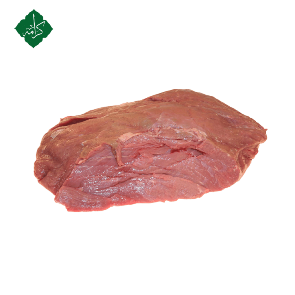 Beef Topside per box