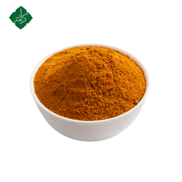 Chicken spice mix