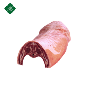 Lamb Saddle Frozen New Zealand