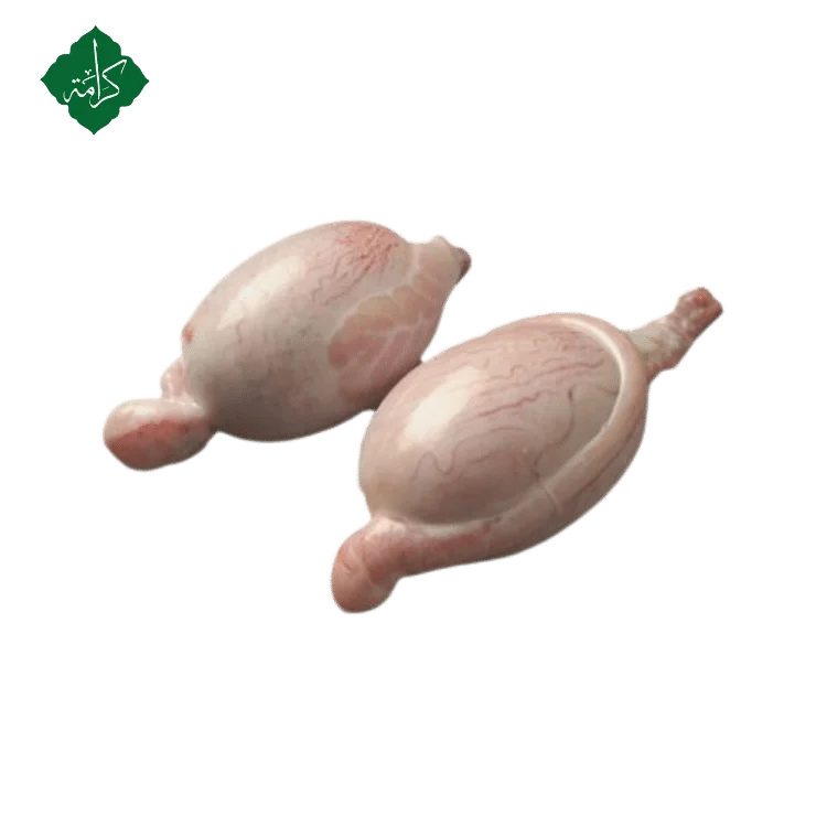 Lamb Testicles