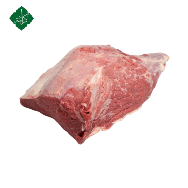 Beef Silverside per box