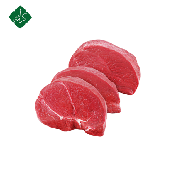 Beef Thick Flank per box - Image 2