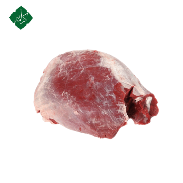 Beef Thick Flank per box