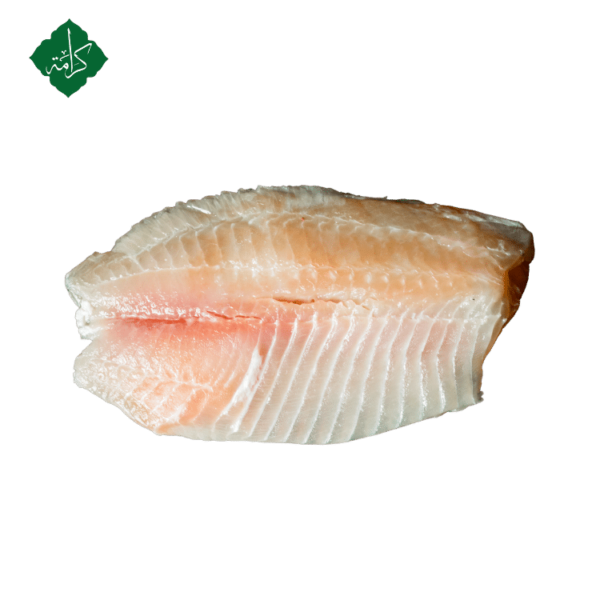 Tilapia Filet Frozen