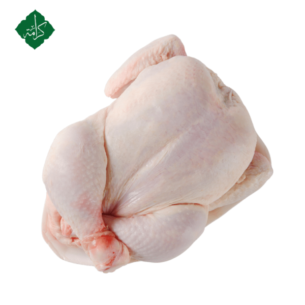 Whole Chicken Box (1000g-2000g)